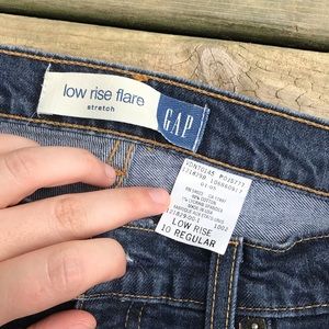 Gap Jeans